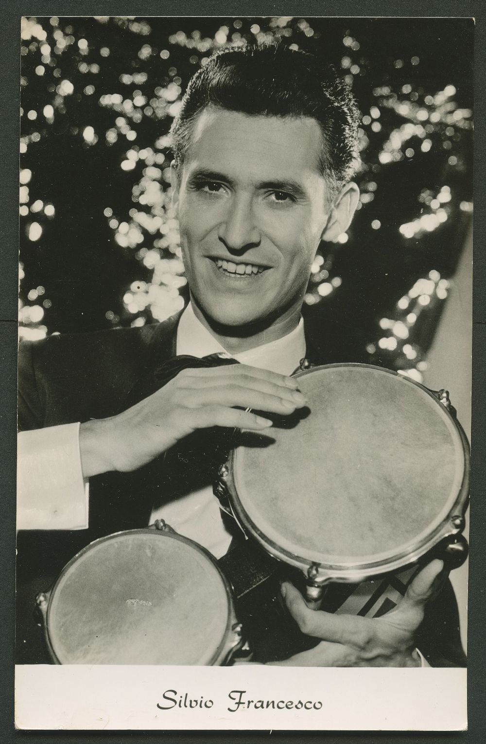 (image for) Silvio Francesco #0002